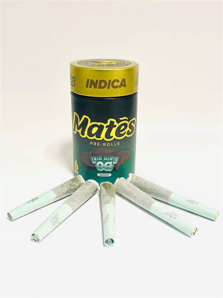 THIN MINT OG 5 PACK