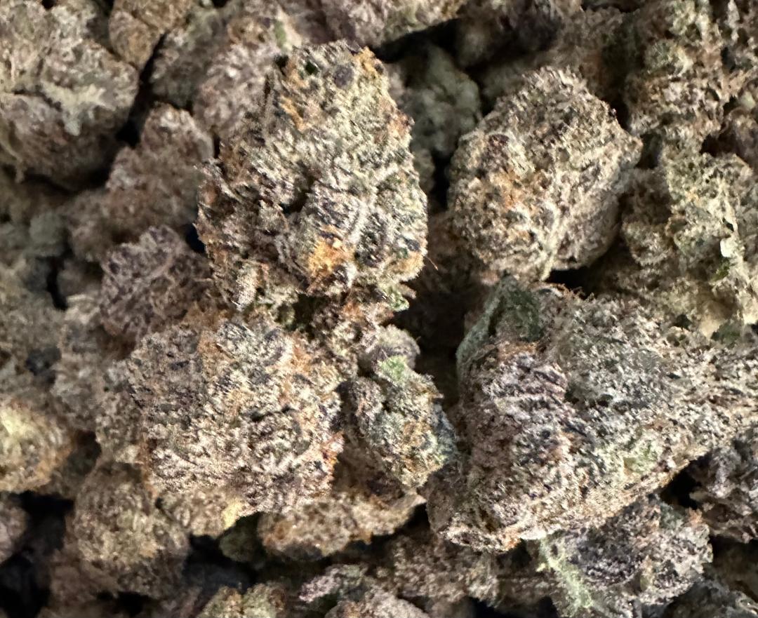 STRAWBERRY BLONDIE