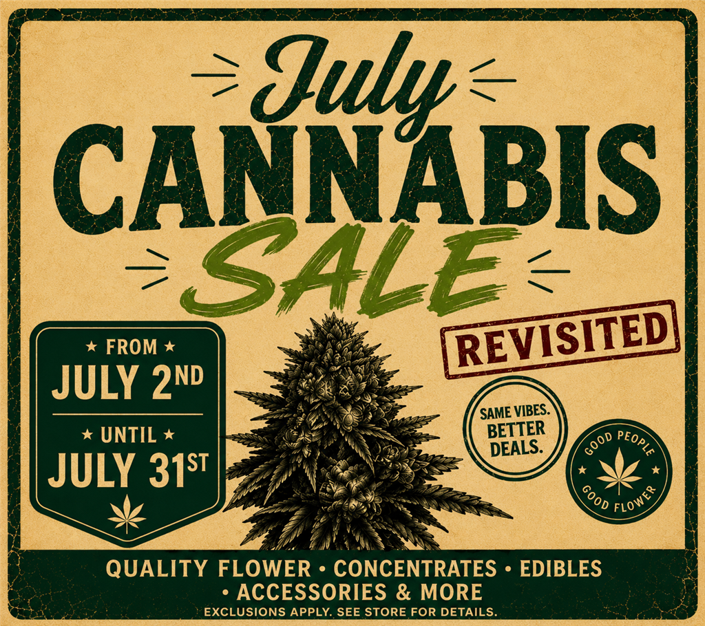 JULY DEALS