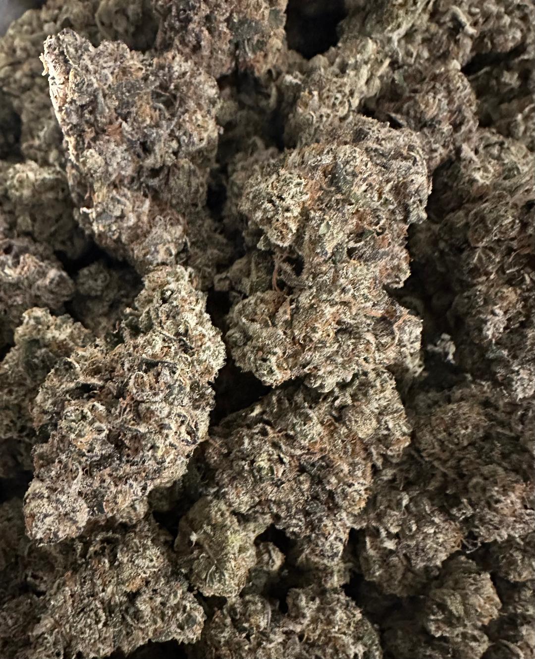 COOKIE MONSTER OG