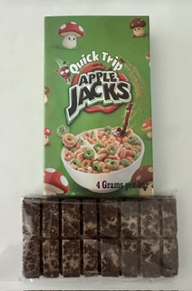 APPLE JACKS 
