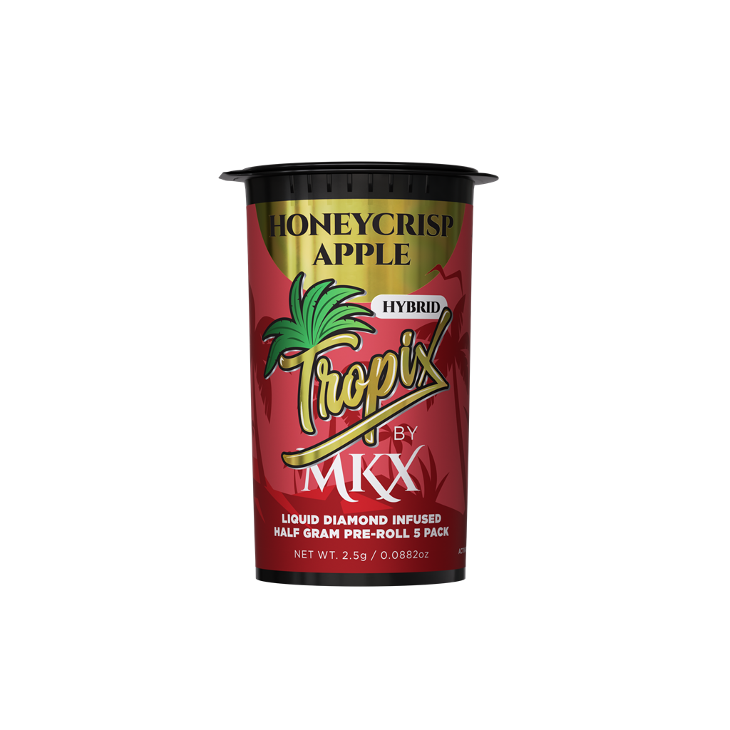 HONEYCRISP APPLE