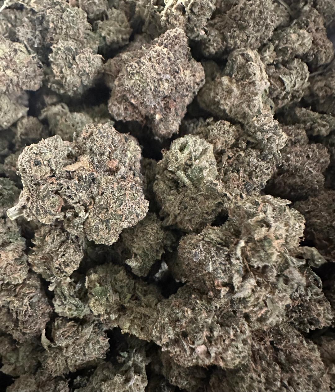 MODIFIED GRAPES