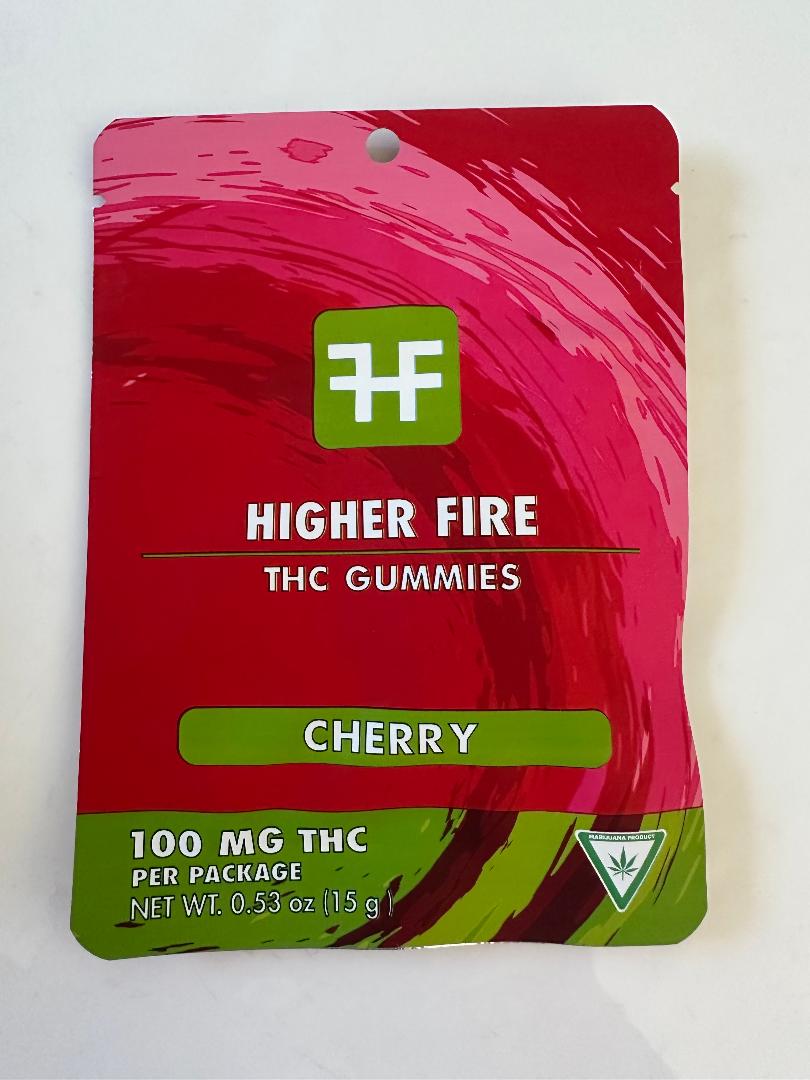 CHERRY