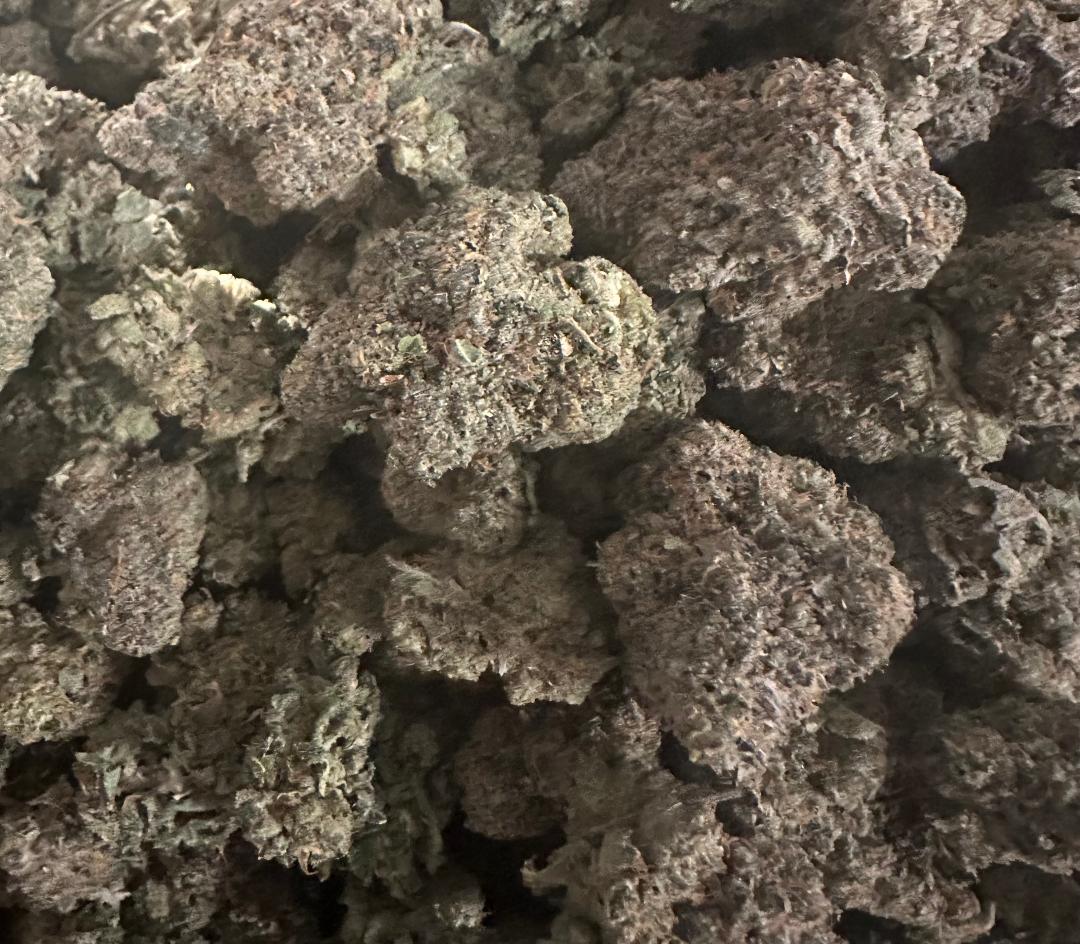GRAPE APE CREEPER