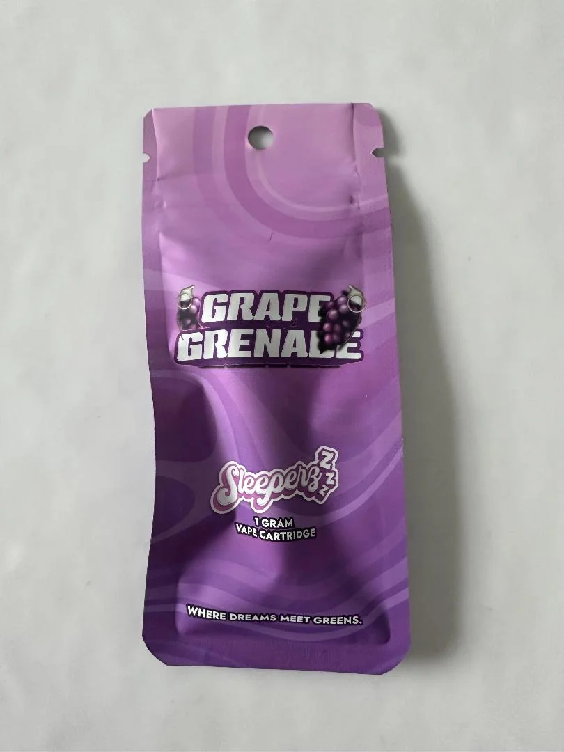 GRAPE GRENADE 1G
