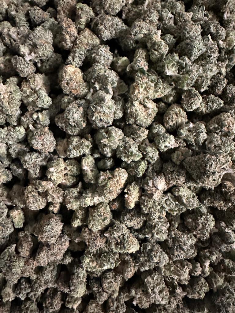 PINE TAR KUSH SMALLS