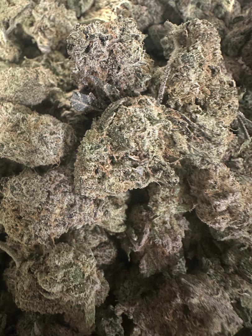 COLUMBIAN GOLD