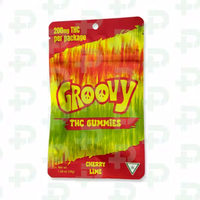 STRWBERRY GUVA 200MG