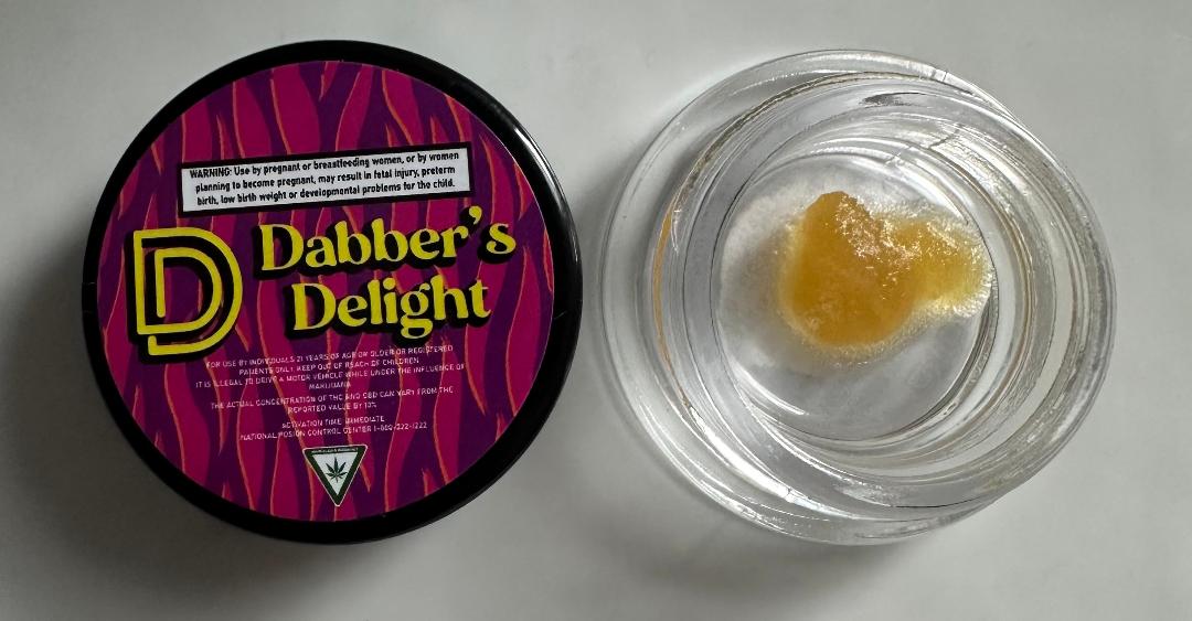 HIT MAN OG 1G