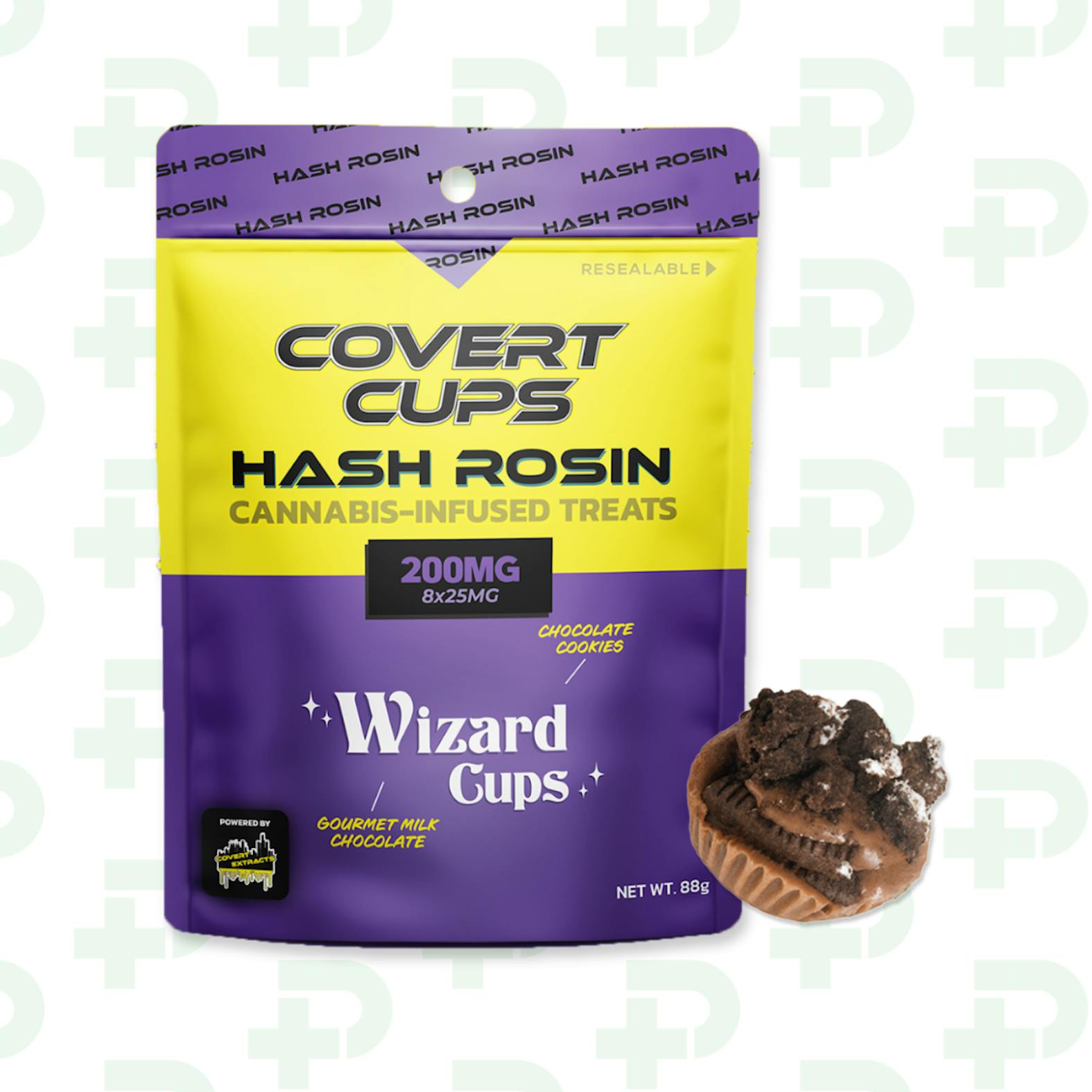 CHOCOLATE COOKIES