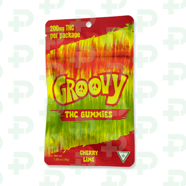 CHERRY LIME 