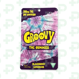 BLACKBERRY LEMONADE