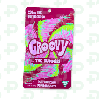 WATERMELON POMEGRANATE 