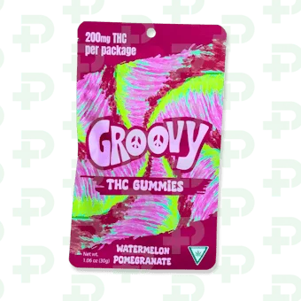 WATERMELON POMEGRANATE 
