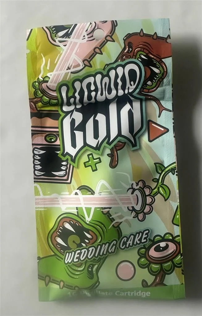 WEDDING CAKE 1G