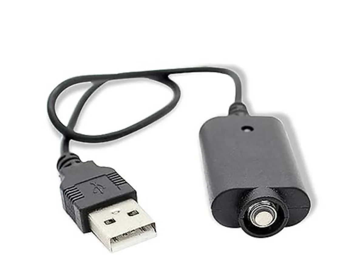 WIRED VAPE CHARGER