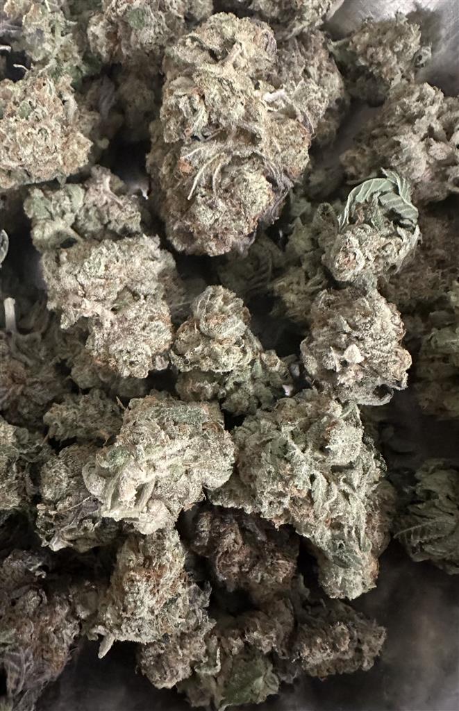 SWISS INDICA FIRE!!