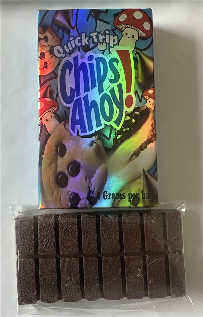 CHIPS AHOY 