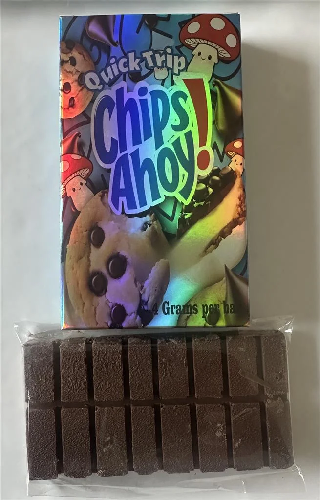 CHIPS AHOY 