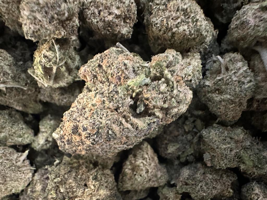 HAWAIIAN PUNCH CRACK!