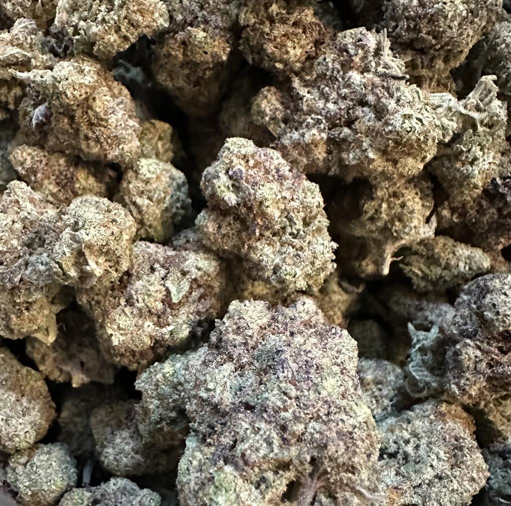 PINK RUNTZ  37.54%THC OFFICE FAVORITE
