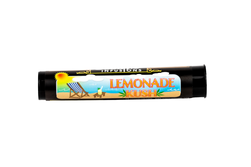 LEMONADE KUSH