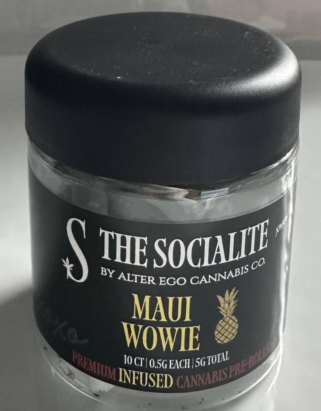 MAUI WOWIE 10 PACK