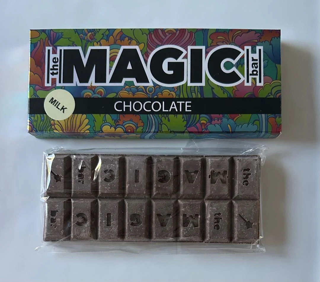 MILK CHOCOLATE
