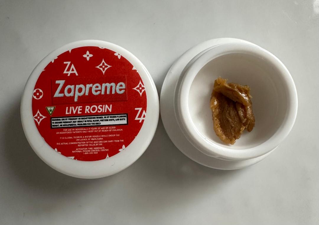 MMXX 1G ROSIN