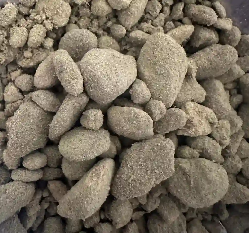 MAC #1 MOONROCKS