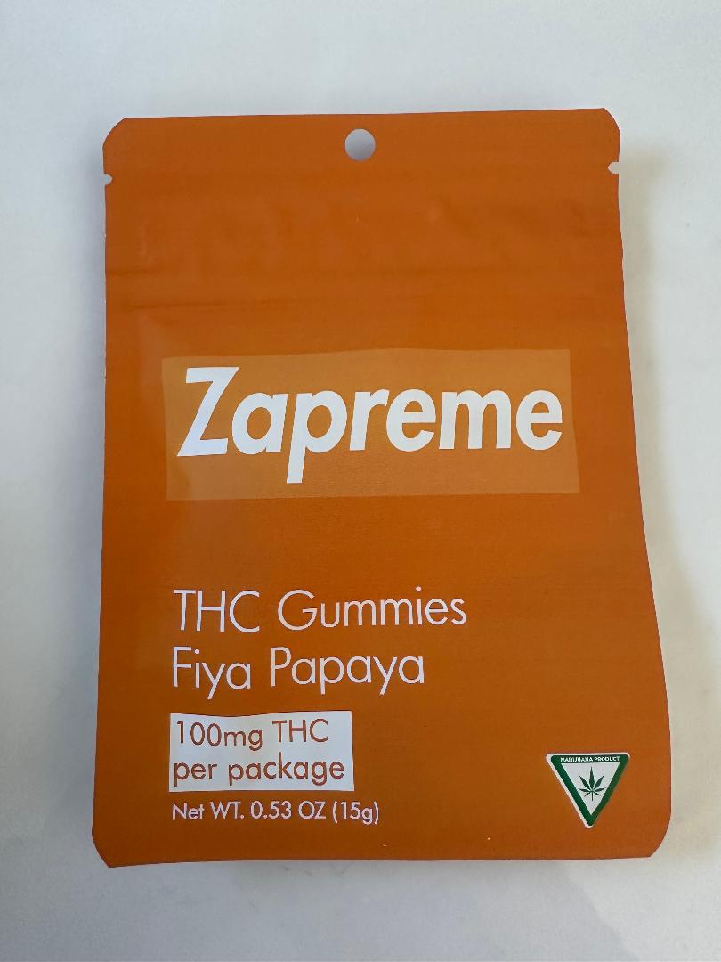 PAPAYA 