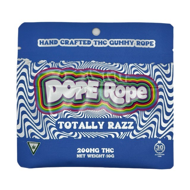 TOTALLY RAZZ