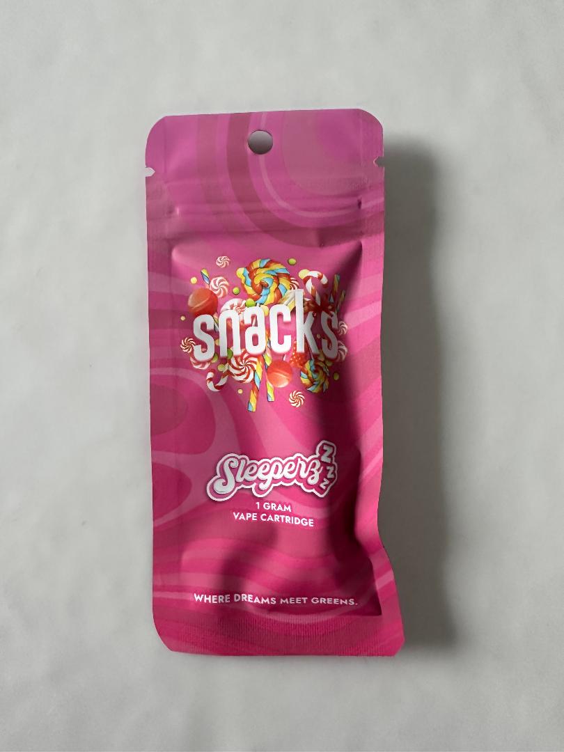 SNACKS 1G