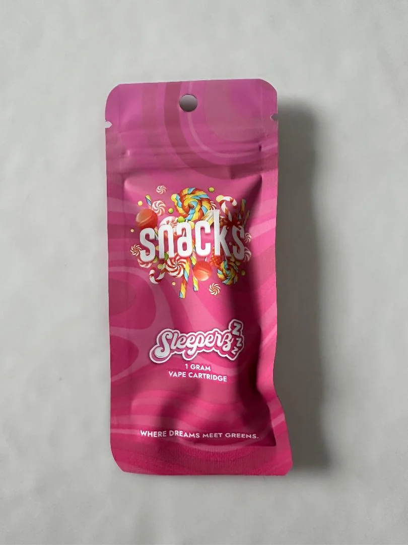 SNACKS 1G