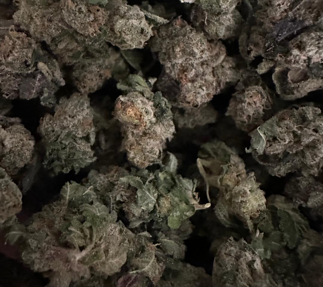 SUNDAE DRIVER