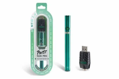 OOZE SLIM VAPE KIT