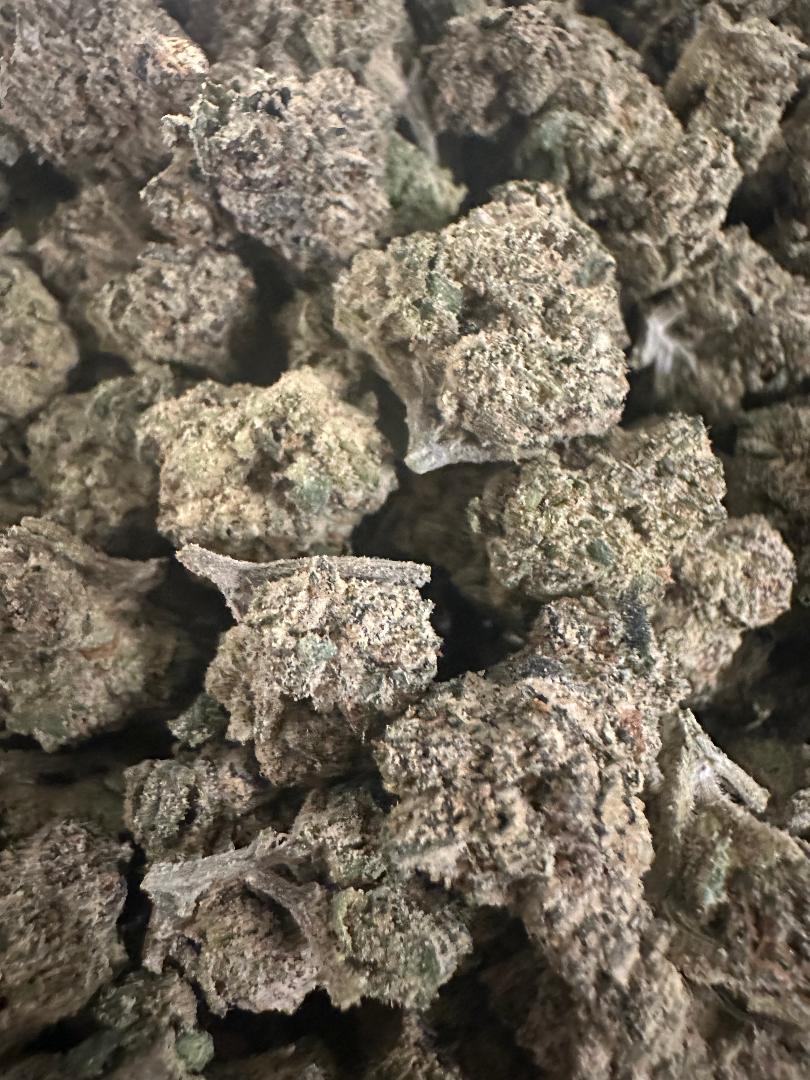 AMERICAN HAZE