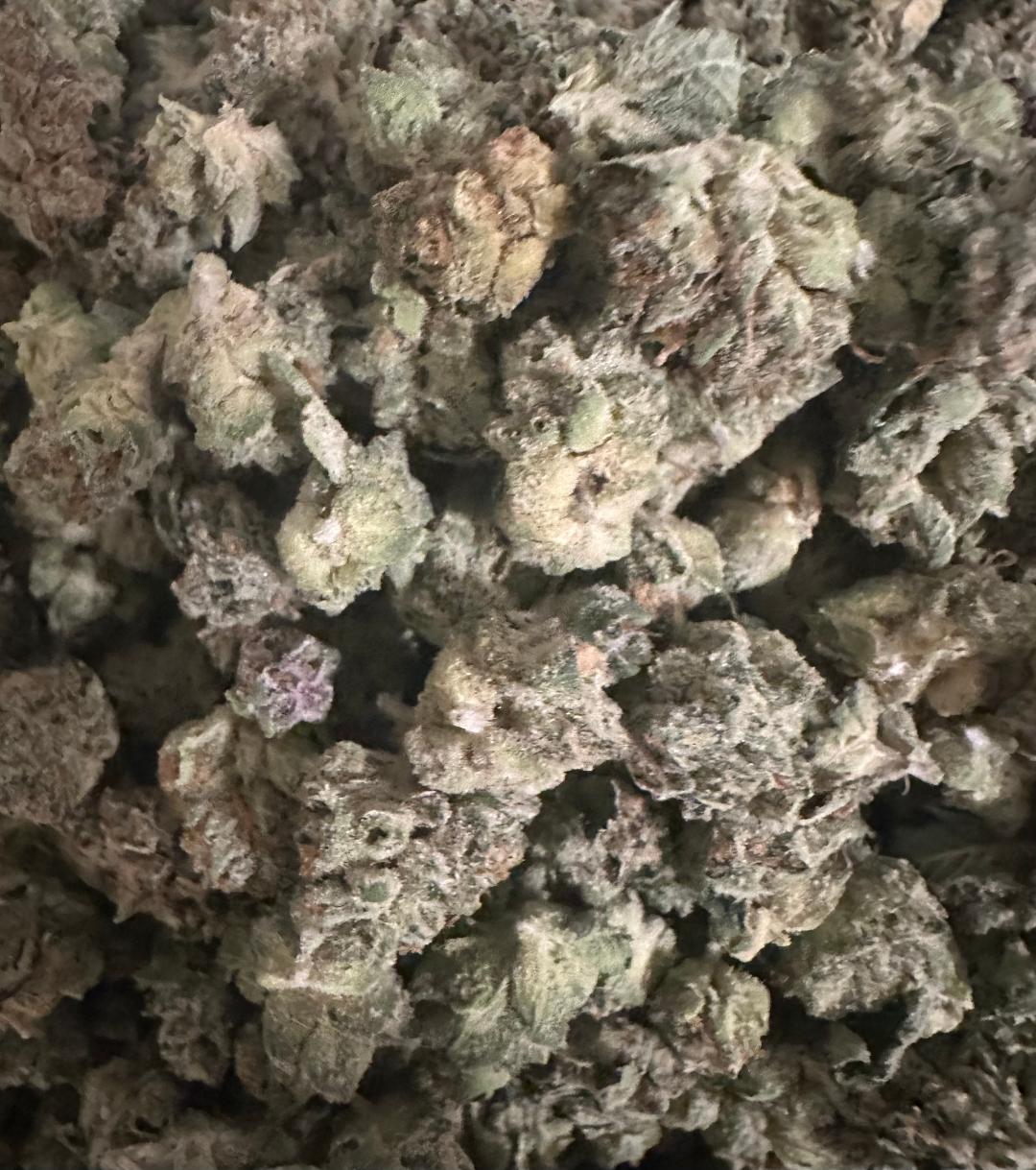 GELATO SMALLS FIRE!!