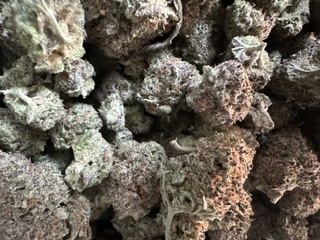 SKY WALKER KUSH 