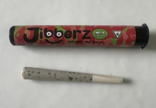 WILD STRAWBERRY 